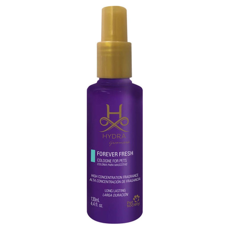 Colonia Hydra Groomers Forever Fresh 130ml