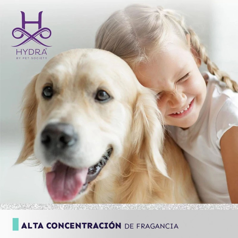 Colonia Hydra Groomers Forever Fresh 130ml