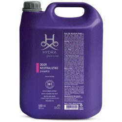 Hydra Odor Neutralizing Shampoo Neutralizador de Olores 5ltr Perros y Gatos