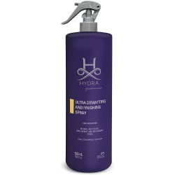 Hydra Spray Desenredante y Finalizador 500ml | Patmo Pet