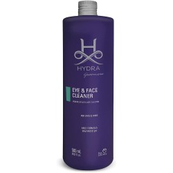 Hydra Limpiador de Ojos y Cara para Perros y Gatos 500ml