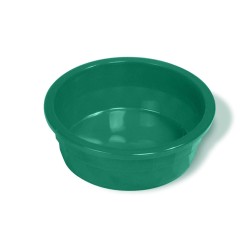 Vanness Plato Pesado Crock Transparente Jumbo 106 Oz Vanness - 1