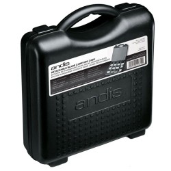 Andis 12370 Maletín Portacuchillas - Estche de Transporte