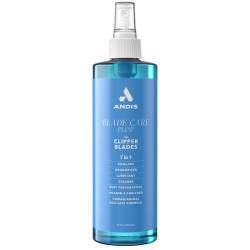 Andis Spray Blade Care Plus 7 en 1 - 473ml