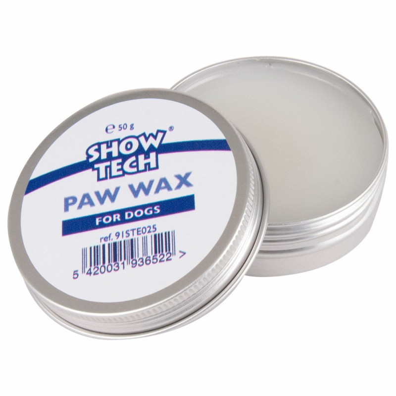Show Tech Cera y Protección para Patas 50g