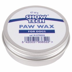 Show Tech Cera y Protección para Patas 50g