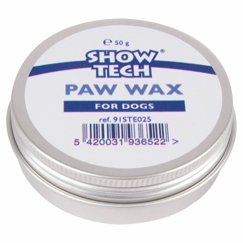Show Tech Cera y Protección para Patas 50g