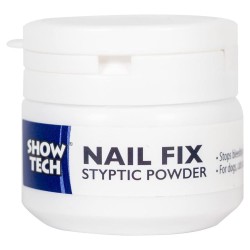 Polvo Cicatrizante para Uñas Show Tech 14g | Perros y Gatos | Patmo Pet