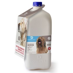Shampoo Dermapet Intensive Wash 5L | Perros y Gatos | Patmo Pet