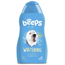 BEEPS WHITENING SHAMPOO - 500 ML