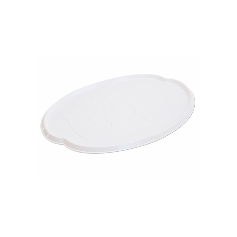 Vanness Individual plástico para alimento de mascota Pequeño Vanness - 1