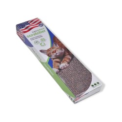 Vanness Pad Rascador para Gatos Estándar Vanness - 1