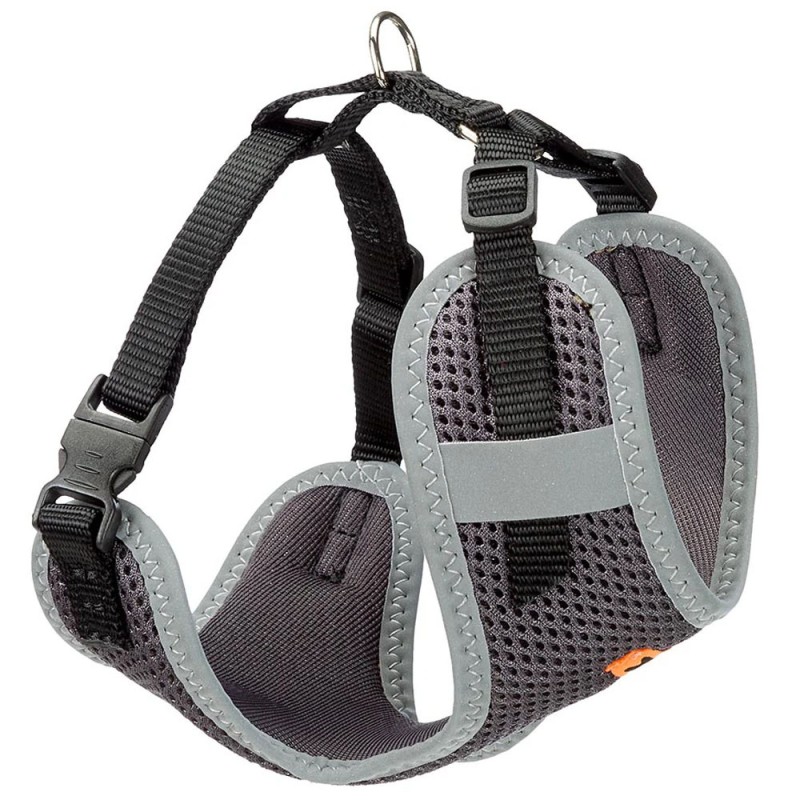 Ferplast Arnés Nikita Negro Talla M