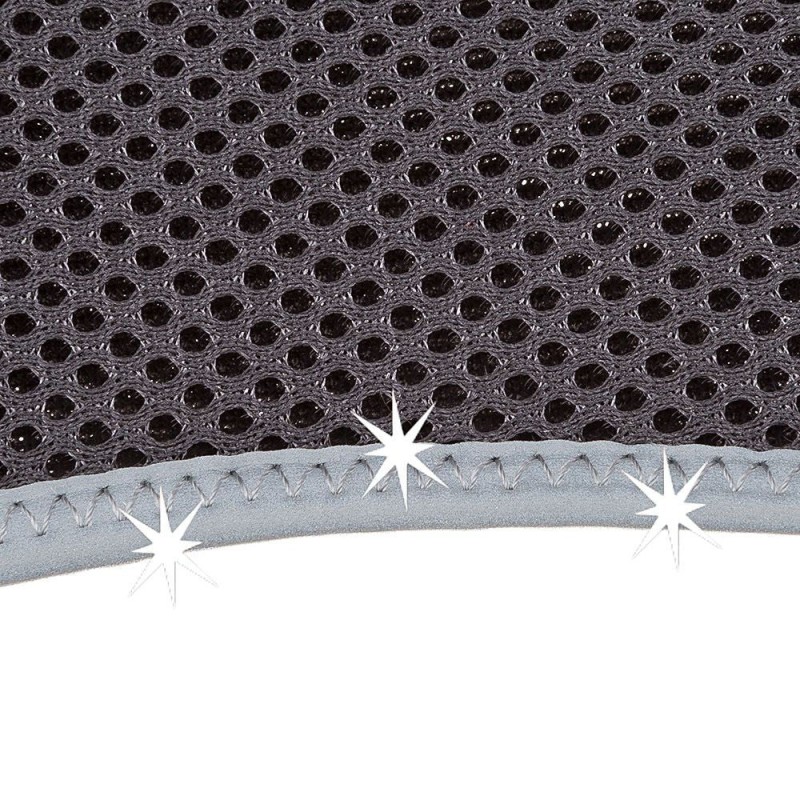 Ferplast Arnés Nikita Negro Talla M