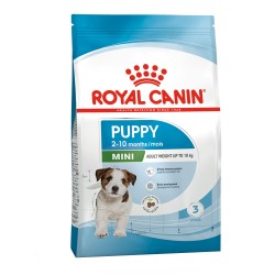 Alimento Royal Canin SHN para Perros Mini Puppy 8Kg