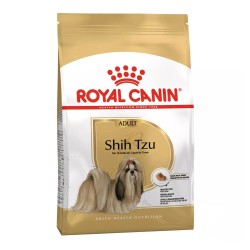 Alimento Royal Canin BHN para Perros Shih Tzu Adulto 3Kg