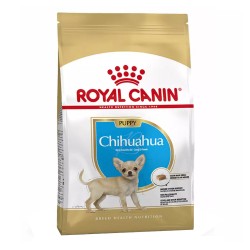 Alimento Royal Canin BHN para Perros Chihuahua Puppy 1.5Kg