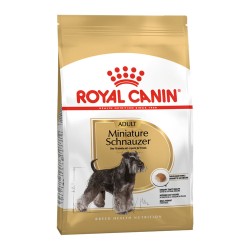 Alimento Royal Canin BHN para Perros Schnauzer Adulto 7.5Kg