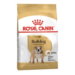 Alimento Royal Canin BHN para Perros Bulldog Adulto 12Kg