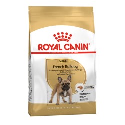 Alimento Royal Canin BHN para Perros Bulldog Francés Adulto 3Kg