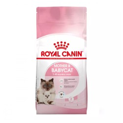 Alimento Royal Canin FHN para Gatos Mother & Babycat 10Kg