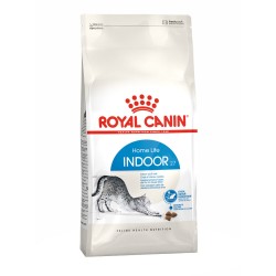 Alimento Royal Canin FHN para Gatos Adultos Indoor 27 2Kg