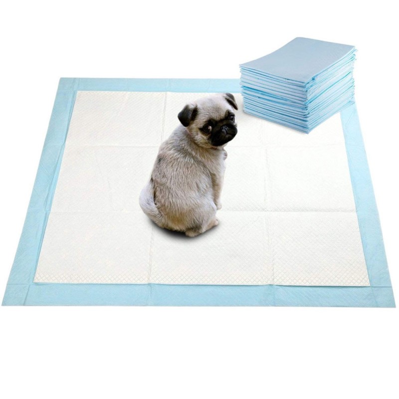 Procao Tapete Entrenamiento Mascotas 55 x 60 cm x 30 und