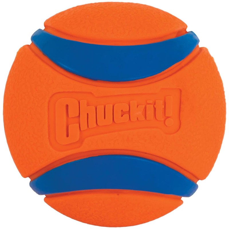 Chuckit! Juguete Ultra Ball 1-Pack Medium Pelota para Perros