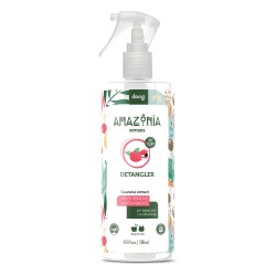 Desenredante para Mascotas Amazonia Senses Guaraná 500ml