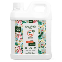 Shampoo para Perros y Gatos Amazonia Senses Pitanga 5L