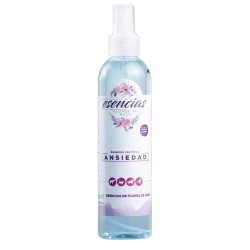 Spray Esencias Florales para la Ansiedad en Mascotas 250ml