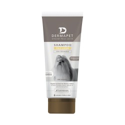 Shampoo para Perros y Gatos Dermapet Groom Pelo Largo 250ml