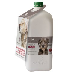 Dermapet All Fit Texturizer 5L – Shampoo Para Todo Tipo de Pelo