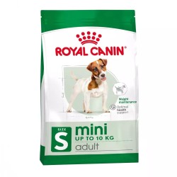 Alimento Royal Canin SHN para Perros Mini Adulto 4Kg