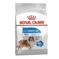 Alimento Royal Canin CCN Light Control Peso Perro Grande 12Kg