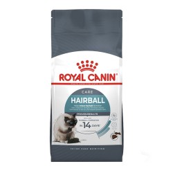 Royal Canin Alimento Seco FCN Para Gato Hairball Bola de pelo 2Kg