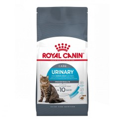 Royal Canin Alimento Seco FCN Para Cuidado Urinario en Gatos 400g