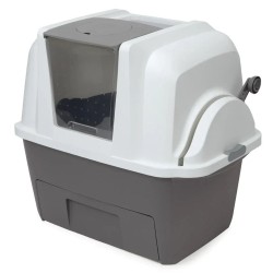 Cat It Litera Bandeja Smartsift para Gatos