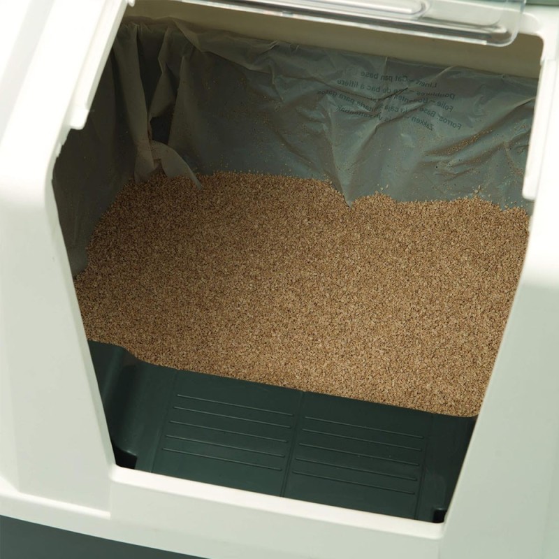 Cat It Litera Bandeja Smartsift para Gatos