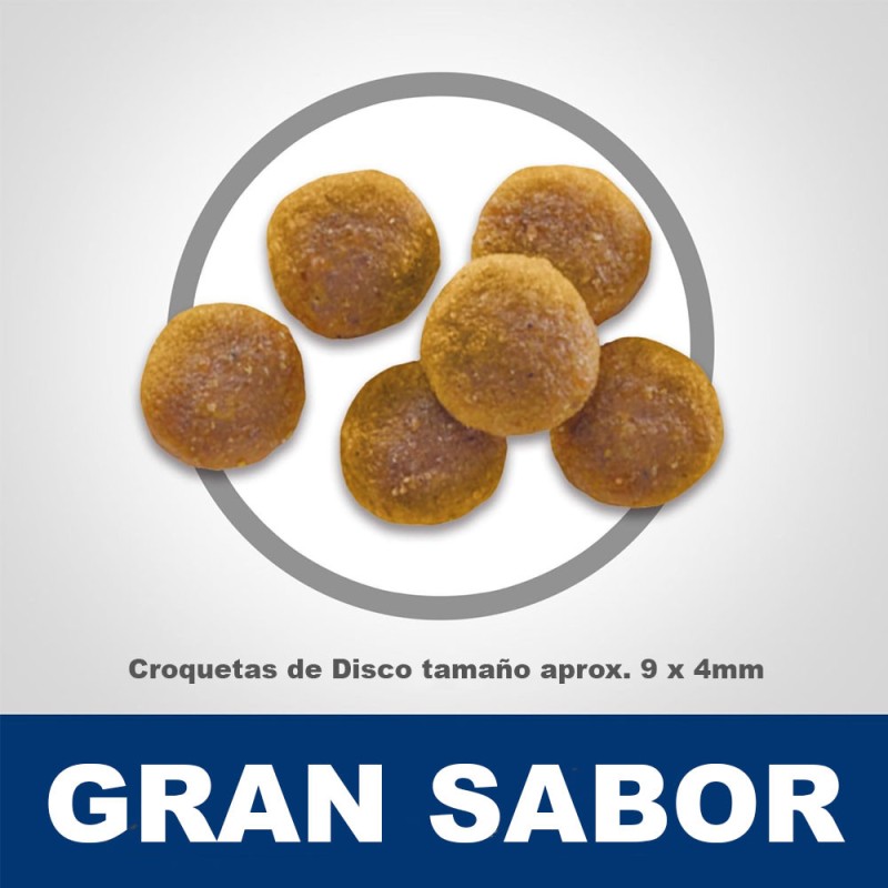 Alimento Hills Para Gatos Adultos Sabor a Pollo 7.3Kg