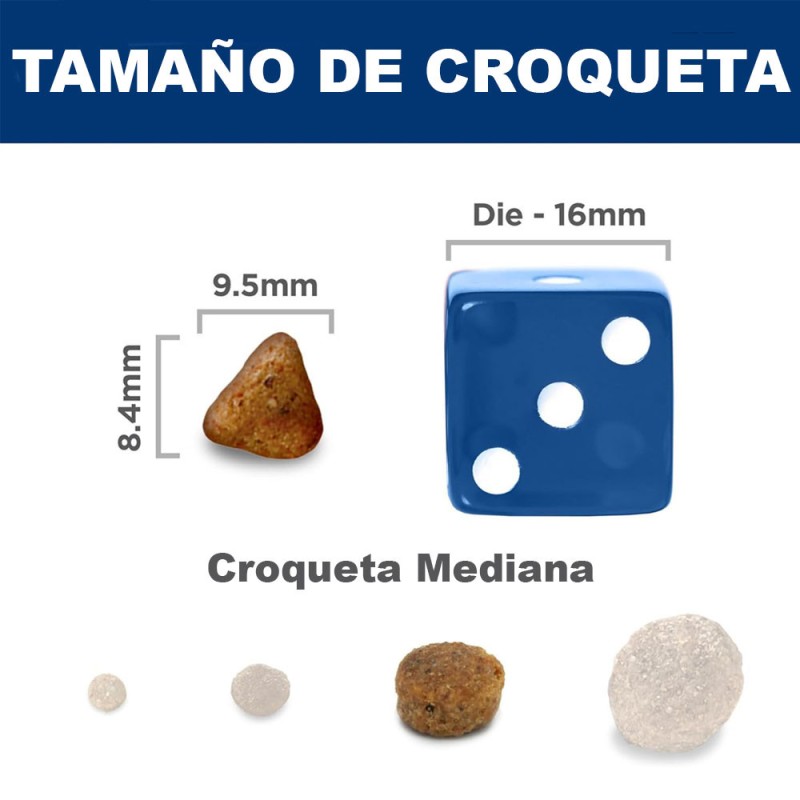 Alimento Hills Para Gatos Adultos de Interior Indoor 7Kg