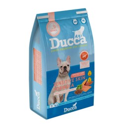 Ducca Sensitive Super Premium 7Kg | Alimento de Alta Calidad |PatmoPet