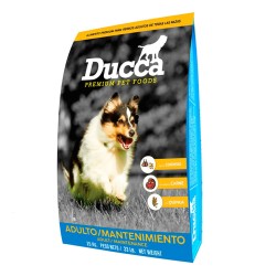 Alimento Ducca Premium Mantenimiento 15kg para Perros | Patmo Pet