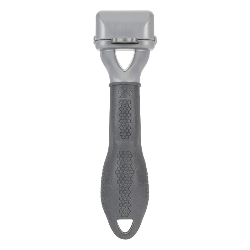 Furminator Dematting Tool Removedor Nudos Ajustable para Perro y Gato