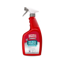 Nature's Miracle Advanced Platinum No más marcas 709 ml Nature's Miracle - 1