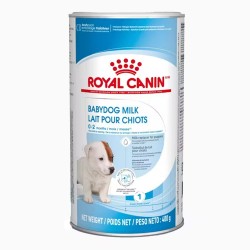 Leche para Cachorros Royal Canin 400g | Sustituto Lácteo | Patmo Pet