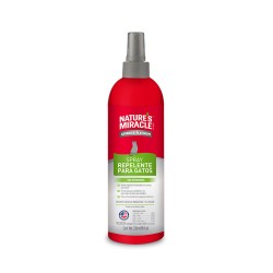 Nature's Miracle Advanced Platinum Repelente para Gato 236ml Nature's Miracle - 1