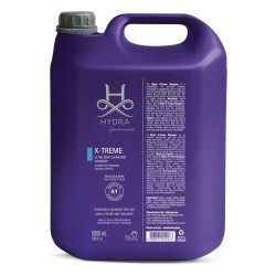 HYDRA Xtreme Shampoo 5lt Champú Limpieza Profunda Perro gato