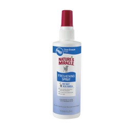 Nature's Miracle Colonia para Perros Ocean Breeze 236 ml Nature's Miracle - 1