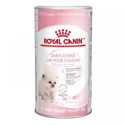 Leche para Gatitos Royal Canin 300g | Sustituto Lácteo | Patmo Pet